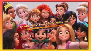 Ty masz mnie za głupią dzikuskę - Jakubeg