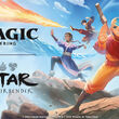 Prerelease Weekend: MTG x Avatar: The Last Airbender