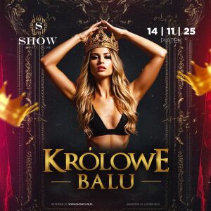 Królowe Balu w Show Club