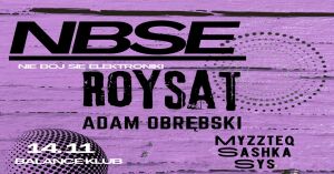 Nie bój się elektroniki #3