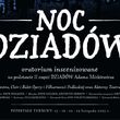 Noc Dziadów – oratorium inscenizowane