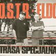 Koncert O.S.T.R x ELDO