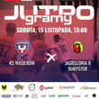 Betclic III Liga: KS Wasilków - Jagiellonia II Białystok