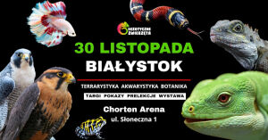 Egzotyczne Zwierzęta - Terrarystyka, Akwarystyka, Botanika