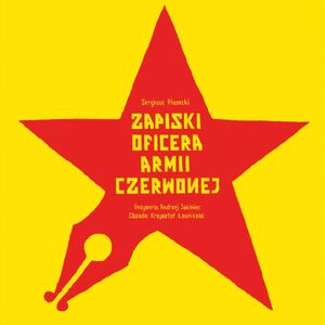 "Zapiski oficera Armii Czerwonej" Teatr Dramatyczny