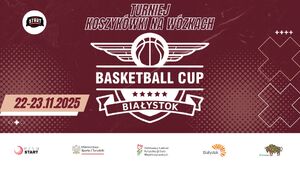 Basketball Cup 2025 - 9 edycja