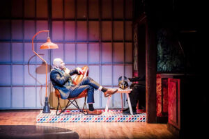 Serial Killer Story | BTL