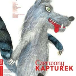 Czerwony Kapturek | BTL