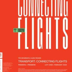 TRANSPORT Connecting flights | BTL