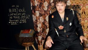 Premiery Muzyczne: Błażej Król