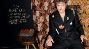 Premiery Muzyczne: Błażek Król