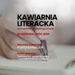 Kawiarnia Literacka │ warsztaty kreatywnego pisania