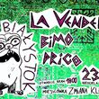 La Venders + Bimo + Prico