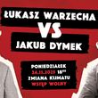 Łukasz Warzecha vs. Jakub Dymek – spór o Polskę, wolność i politykę