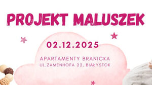 Projekt Maluszek