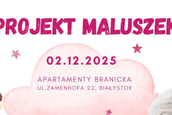 Projekt Maluszek