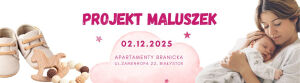 Projekt Maluszek