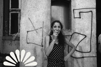 Finisaż wystawy – Arkadiusz Gola: Inny (nie) obcy. Śląscy Romowie 1991-2025