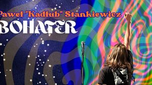 Koncert Pawła "Kadłuba" Stankiewicza w Pikotece
