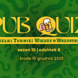 PubQuiz czyli Wielki Turniej Wiedzy o Wszystkim odc. 8