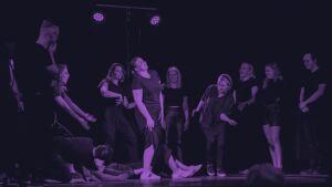 Komedia Improwizowana • Kalokagathia Impro/Teatr Lab