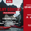 Filmy Górskie #PionierzyNiemożliwego w Helios Sport