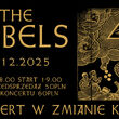 The Rebels - koncert