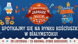 Białostocki Jarmark Świąteczny