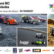 Dzień z modelami RC w Galerii Jurowiecka