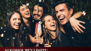 Bal Andrzejkowy w Kawelinie