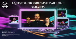 EastSide Progressive: Part 1