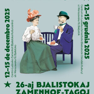 26. Białostockie Dni Zamenhofa