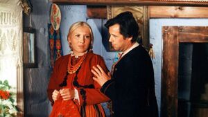 Chłopi + spotkanie z Emilią Krakowską