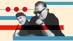 Jazz na BOK-u: David Garfield & Randy Brecker