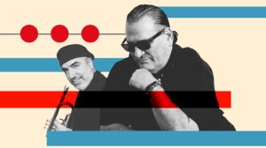 Jazz na BOK-u: David Garfield & Randy Brecker