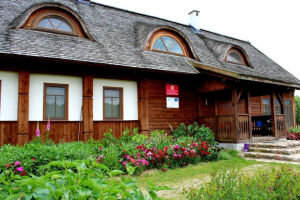 Warsztaty plecionkarskie w Biebrzańskim Parku Narodowym