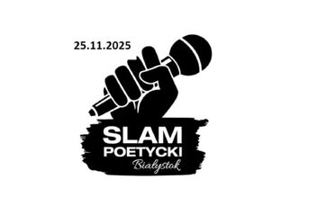 Specjalny Slam Poetycki w Białymstoku