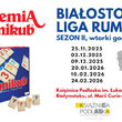 Białostocka Liga Rummikub - Sezon 2 kolejka 6