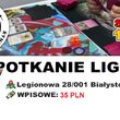 Poniedziałkowa Liga Pokemon w Magicznym Rynku