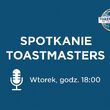 Spotkanie Toastmasters