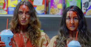 Konkurs MIDNIGHT SHORTS Competition