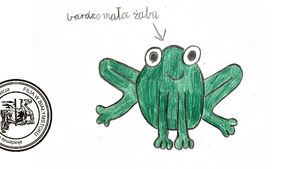 Spektakl dla dzieci "Czy mogę ci zadać pytanie?" 