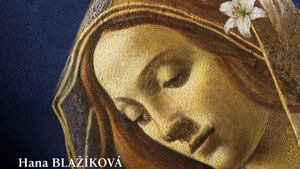 Muzyka Mistrzów Baroku - Lilia wśród cierni