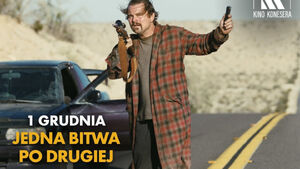 Jedna bitwa po drugiej - Kino Konesera