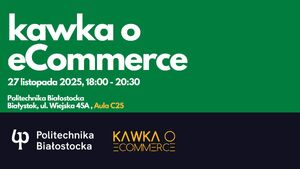 Kawka o eCommerce