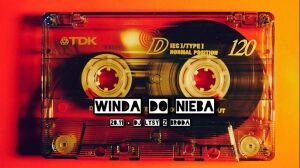 Winda do nieba - Łysy z Brodą