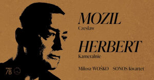 Czesław Mozil - Herbert Kameralnie