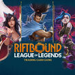 Summoner Skirmish Riftbound TCG