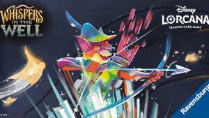 Turniej Disney Lorcana Core Constructed CCF10 w BattleStash