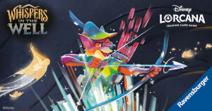 Turniej Disney Lorcana Core Constructed CCF10 w BattleStash